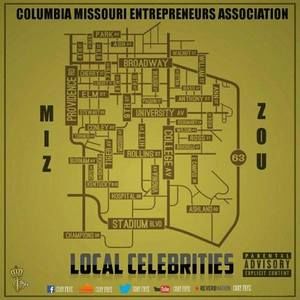 Meet your Posher, Cory